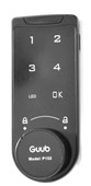 Rapidline Digital Lock  Private Function