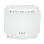 DLINK DSLG225 Modem Router