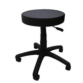 DS Desk Height Stool