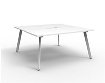 Eternity Back to Back Workstation