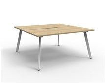 Eternity Back to Back Workstation