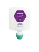 Dominant Aquista Foaming Soap Pod 1 Litre