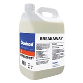 Dominant Heavy Duty Floor Surface and Grease Breakaway 5L Bottle