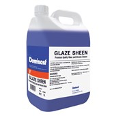 Dominant Window and Glass Cleaner Glaze Sheen 5L Bottle