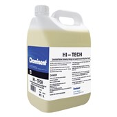 Dominant HiTech Dishwashing Liquid 5L Bottle