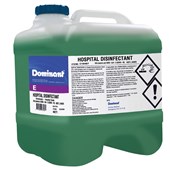 Dominant Hospital Disinfectant Drum 15L