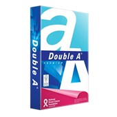 Double A Copy Paper A4 White 500 Ream 80GSM 300 per Pallet