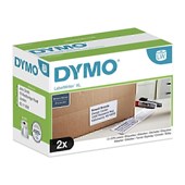 Dymo LabelWriter Large Shipping Label 59 x 102mm Each