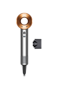 Dyson Supersonic Origin Hair Dryer NickelCopper