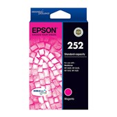 Epson 252 C13T252392 Ink Cartridge Magenta