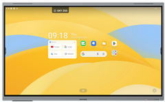 MAXHUB E series E6530 65