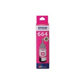 Epson C13T664392 Eco Ink Tank Magenta
