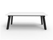 Eternity Rectangular Coffee Table