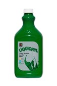 Educational Colour Liquicryl Paint Junior 2L Brilliant Green