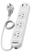 Energizer 3 Outlet w USB