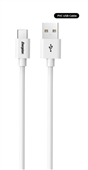 Energizer 2m TPE AC Cable W