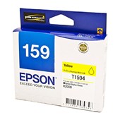 Epson 1594 Yellow Ink Cart