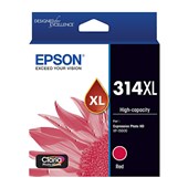 Epson 314 C13T01M592 High Yield Ink Cartridge Red