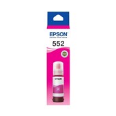 Epson T552 Magenta Ink Eco Tank