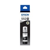 Epson T552 Ph Black Ink Eco Tank