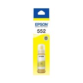 Epson T552 Yellow Ink Eco Tank