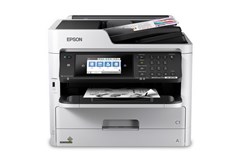 Epson Workforce Pro M5799 Multifunction Mono Printer