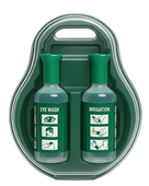 AeroWash Drop Eyewash Station 500ml x 2 Each