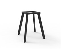 Eternity Meeting Table Frames