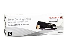 Fuji Xerox CT201632 Laser Toner Cartridge Black