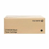Fuji Xerox CT203346 Black Toner Cartridge