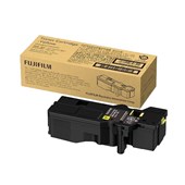 Fuji Xerox CT203489 Yellow Toner
