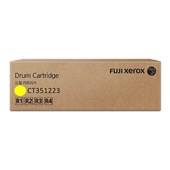 Fuji Xerox CT351223 Yellow Drum