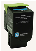 Fujifilm CT203467 Cyan Toner