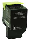 Fujifilm CT203466 Blk Toner