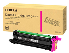 Fujifilm CT351400 Magenta Drum