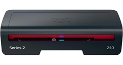 GBC 240 Home Office A4 Laminator Laminating Machine