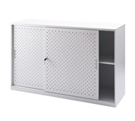 GO Tambour Door Cupboard 1530mm W