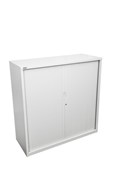 GO Tambour Door Cupboard 1200mm W