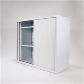 GO Tambour Door Cupboard 1200mm W