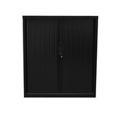 GO Tambour Door Cupboard 1200mm W