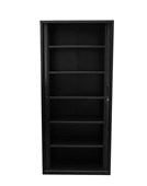 GO Tambour Door Cupboard 1200mm W