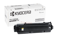 Kyocera TK5394 Black Toner