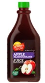 Golden Circle Apple Blackcurrent Juice 2L Sold as Each 6 in a Box