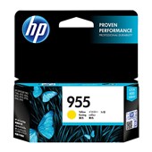 HP 955 L0S57AA Ink Cartridge Yellow