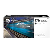 HP 976Y L0R08A Ink Cartridge Black