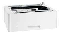 HP 550 Sheet Paper Tray