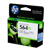 HP 564XL CB322WA Ink Cartridge Photo Black