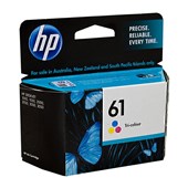 HP 61 CH562WA Ink Cartridge Tricolour