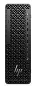 HP Desktop PC  Z2 SFF G1i U7265 32GB 1TB SSD NVIDIA RTX A1000 8GB WLAN WIN 11 PRO 3YR NBD ONSITE WTY