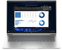 HP Notebook PC  ProBook 4 G1i 14 WUXGA IR Core 5120U 16GB 512GB SSD WIN 11 PRO MSNA 1YR ONSITE WTY